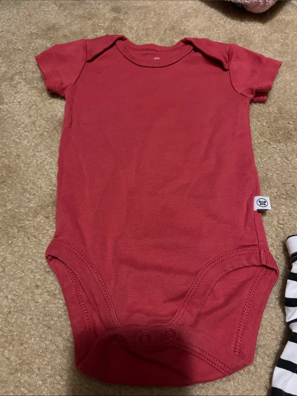 3-6 Month Baby Girl Lot